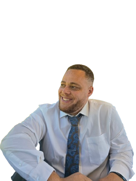 Lee J Carr — Lead Paramedic, Operations Manager and Founder of Paramind Medical Ltd