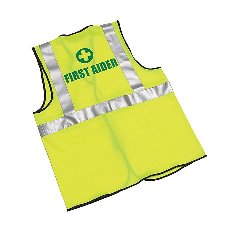 First Aiders at Paramind Medical — FREC 3 and above, senior-clinician led