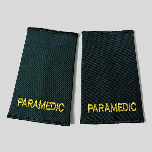 Experienced Paramedics at Paramind Medical — HCPC registered with extensive NHS frontline service experience