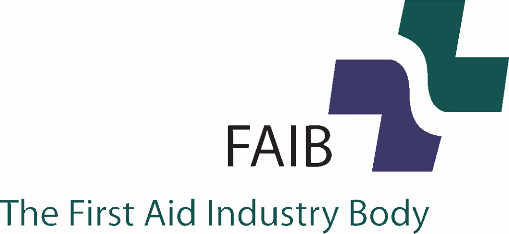 First Aid Industry Body (FAIB)